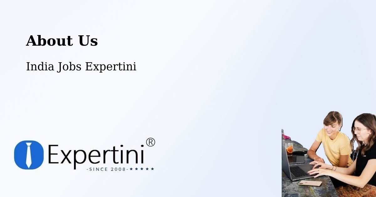 About Expertini Recruitment Platform  – Gannavaram - Gannavaram, India Jobs Expertini